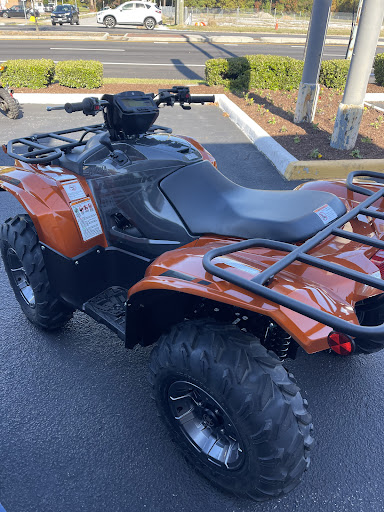 Motorcycle Dealer «Sunrise Cycles», reviews and photos, 1559 E Little Creek Rd, Norfolk, VA 23518, USA