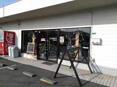 シクロテック（Ｃｙｃｌｏｔｅｃｈ） イチカワ