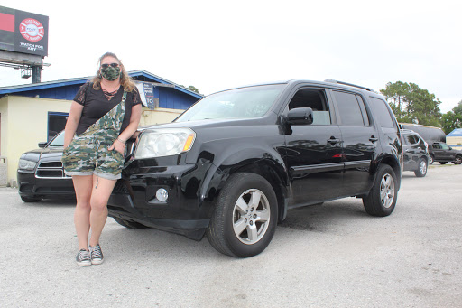 Used Car Dealer «Auto Park Corporation», reviews and photos, 5487 S Orange Blossom Trail, Orlando, FL 32839, USA