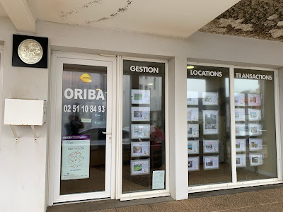 Oriba immobilier Saint-Marc-sur-Mer à Saint-Marc-sur-Mer