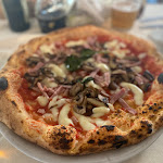 Photo n°1 de l'avis de Burcu.u fait le 25/08/2023 à 20:55 sur le  Papè Satan Ristorante Pizzeria Verace Napoletana à Santa Teresa Gallura