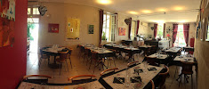 Photos du propriétaire du Restaurant français Restaurant Les Marronniers - Saint Emilion à Montagne - n°4