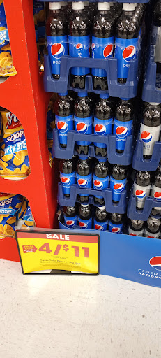 Grocery Store «Jay C», reviews and photos, 601 S Main St, Salem, IN 47167, USA