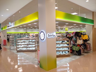 セリア ツルヤ山口ショッピングパーク店