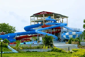 Vrindavan amusement & water park image