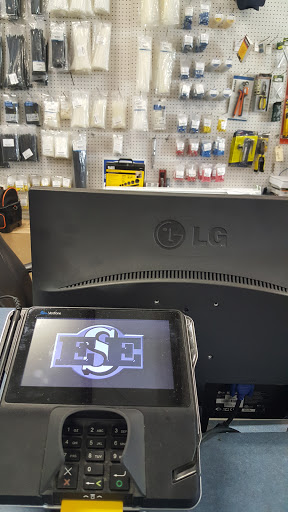 Electrical Supply Store «Elliott Electric Supply», reviews and photos, 2501 S Fort Hood St, Killeen, TX 76542, USA