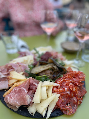 Al'dente Trattoria à Pontoise