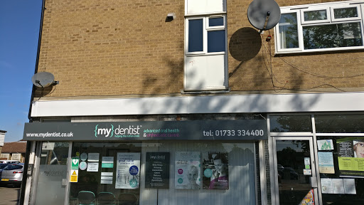 mydentist, Hampton Court, Peterborough