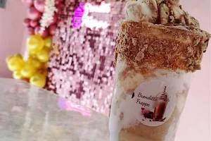 Brenditta Frappe image