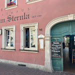 Photo n°2 de l'avis de Marcus.o fait le 27/06/2023 à 20:04 sur le restaurants Brauhaus Zum Sternla à Bamberg