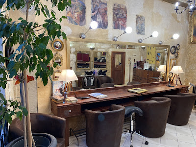 ROMAIN COIFFURE à Montpellier