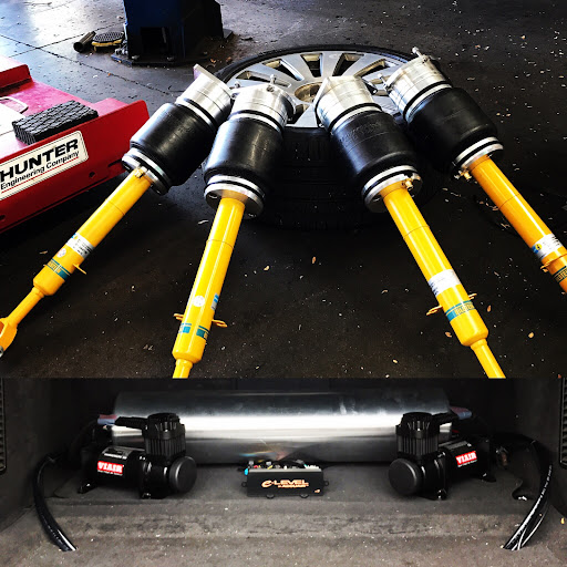 Auto Repair Shop «Pro Import Automotive», reviews and photos, 7667 E Iliff Ave, Denver, CO 80231, USA