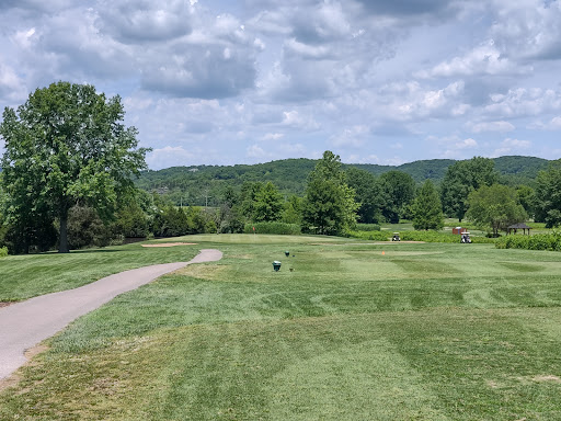 Golf Club «Crescent Farms Golf Club», reviews and photos, 745 Lewis Rd, Crescent, MO 63025, USA