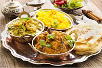Curry du Restaurant indien Le Kashmir à Abbeville - n°15