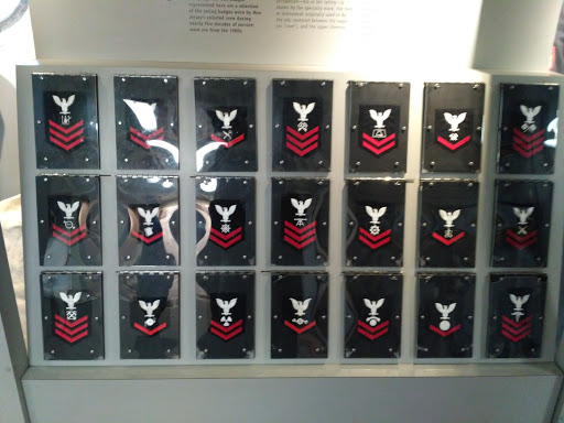 Museum «Battleship New Jersey», reviews and photos, 100 Clinton St, Camden, NJ 08103, USA