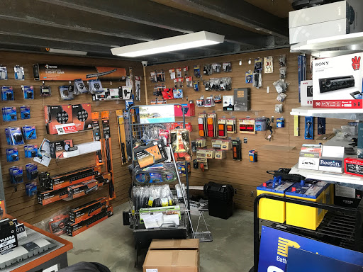 Beeton Auto Electrics Communications & Caravan Repairs