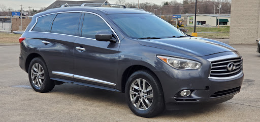 Used Car Dealer «Royal Motor Cars LLC», reviews and photos, 2341 Russellville Rd, Bowling Green, KY 42101, USA