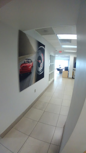 Mercedes Benz Dealer «Mercedes-Benz of Alexandria», reviews and photos, 200 S Pickett St, Alexandria, VA 22304, USA
