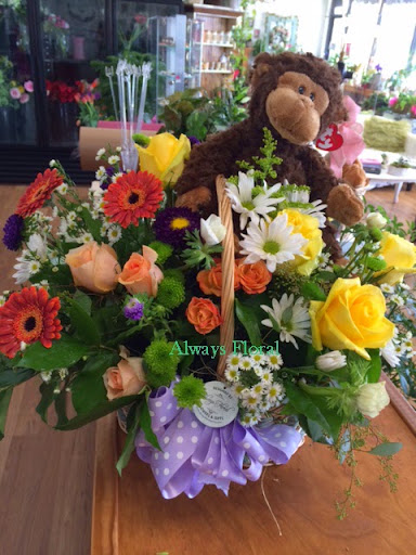 Florist «Always Floral», reviews and photos, 5034 Farm to Market 2920 C, Spring, TX 77388, USA