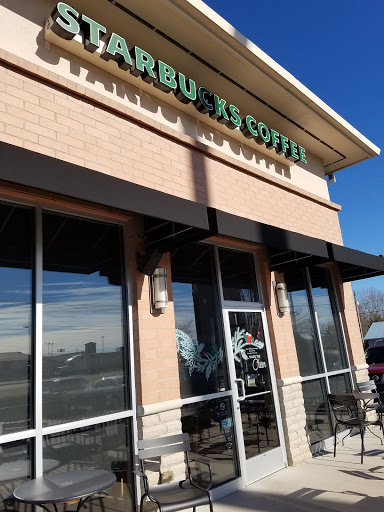 Coffee Shop «Starbucks», reviews and photos, 84 Campground Rd, Manchester, TN 37355, USA