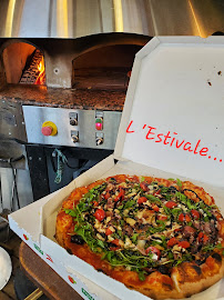 Photos du propriétaire du Restaurant italien Azura Pizza à Martigues - n°10