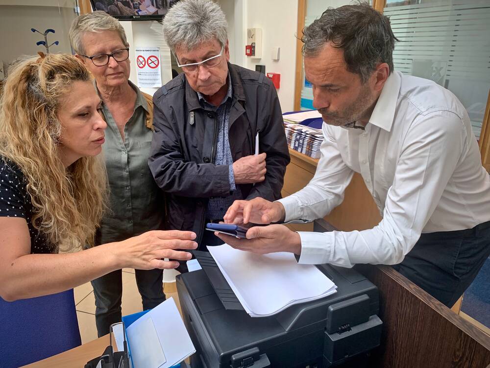 Photo n° 1 de l'avis de Rachid.A fait le 03/09/2021 à 14:25