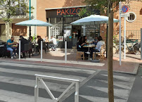 Photos du propriétaire du Restaurant végétarien Pakizo à Montrouge - n°3