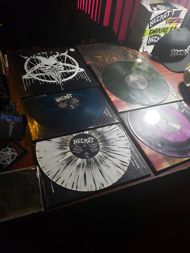 Bar «Ace of Cups», reviews and photos, 2619 N High St, Columbus, OH 43202, USA