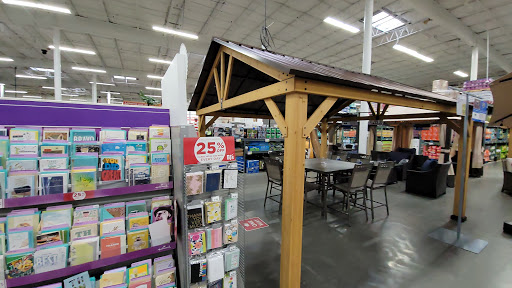 Warehouse club «BJ’s Wholesale Club», reviews and photos, 4145 NY-31, Clay, NY 13041, USA