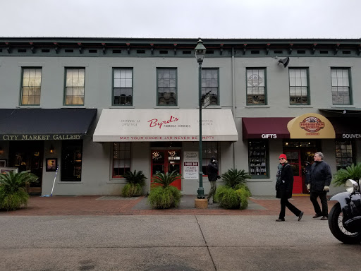 Market «City Market», reviews and photos, 219 W Bryan St, Savannah, GA 31401, USA
