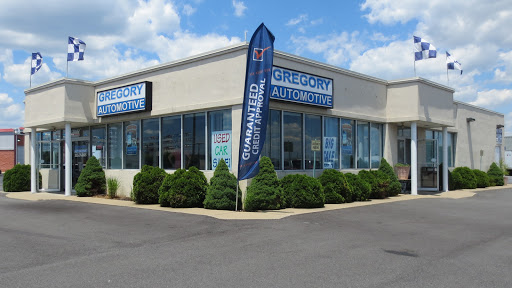 Used Car Dealer «Gregory Automotive Group Inc.», reviews and photos, 975 Frenchtown Rd E, New Castle, DE 19720, USA