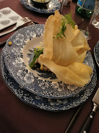 Plats et boissons du Restaurant Auberge de l'Arc en Ciel à Fauquembergues - n°13