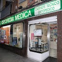 Ortopedia Médica Summedical en Córdoba