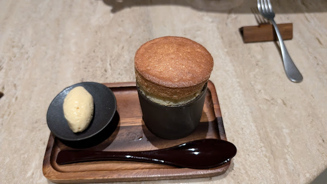 Ratings and reviews of Restaurant Fiz