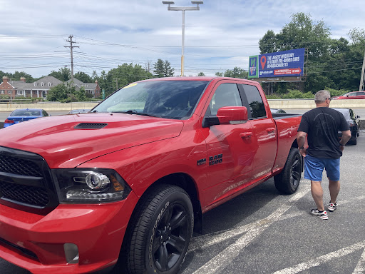 Used Car Dealer «Autobahn USA», reviews and photos, 88 Turnpike Rd, Westborough, MA 01581, USA