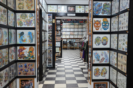 Explore love you more tattoo ideas, creative tattoo ideas in Ormond Beach, available at Tropical Tattoo Inc