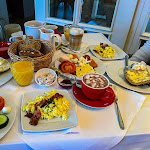 Photo n°1 de l'avis de Oliver. fait le 11/04/2023 à 16:38 sur le  Fleesensee Villa à Göhren-Lebbin