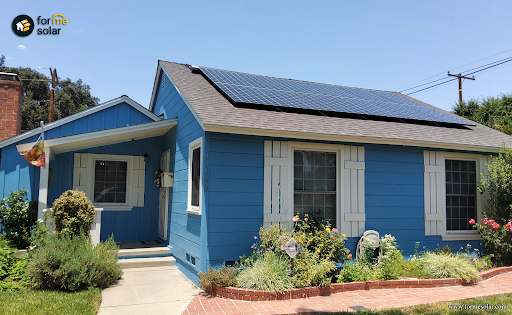 Forme Solar image