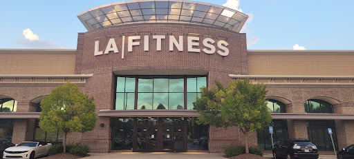 Gym «LA Fitness», reviews and photos, 3020 Chapel Hill Rd, Douglasville, GA 30135, USA