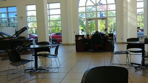 Car Dealer «Island Chrysler Dodge Jeep Ram», reviews and photos, 8983 Ocean Hwy, Pawleys Island, SC 29585, USA