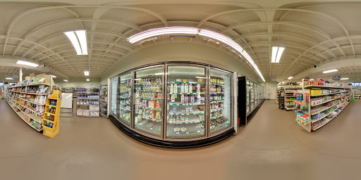 Natural Foods Store «Health Basket», reviews and photos, 18040 US-441, Mt Dora, FL 32757, USA