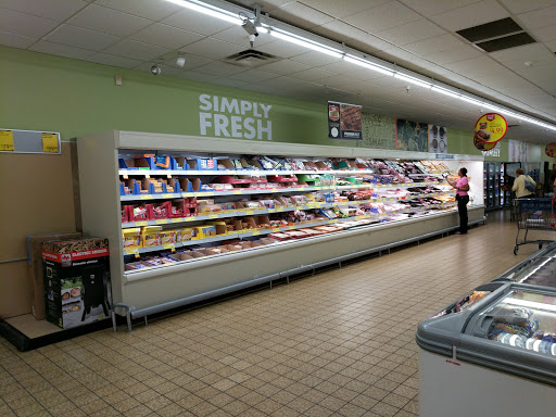 Supermarket «ALDI», reviews and photos, 2000 Harlem Ave, North Riverside, IL 60546, USA