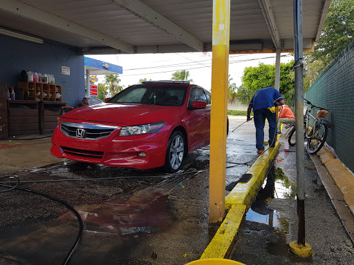 javidetailcarwash en Hialeah