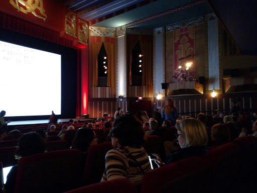 Movie Theater «Coolidge Corner Theatre», reviews and photos, 290 Harvard St, Brookline, MA 02446, USA