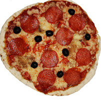 Photos du propriétaire du Livraison de pizzas Speedzi Livraison Pizzas Royan à Saint-Georges-de-Didonne - n°6