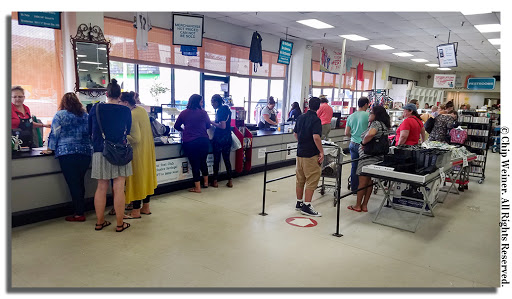 Thrift Store «Sunshine Thrift Store», reviews and photos, 4304 S Dale Mabry Hwy, Tampa, FL 33611, USA