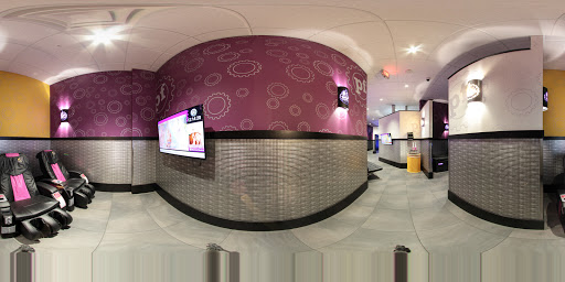 Gym «Planet Fitness», reviews and photos, 125 E Lowry Ln, Lexington, KY 40503, USA