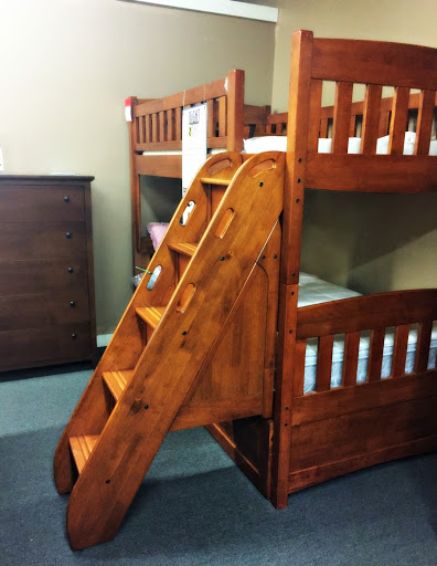 Furniture Store «Don Willis Furniture», reviews and photos, 1712 NW Market St, Seattle, WA 98107, USA