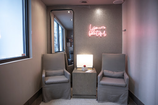 Explore love you more tattoo ideas, creative tattoo ideas in Traverse City, available at Cosmetic Skin & Laser Center