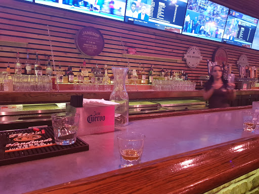 Sports Bar «Lone Star Ice House», reviews and photos, 1016 McCann Rd, Longview, TX 75601, USA